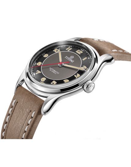 Titoni Heritage Original 83019 S-ST-638