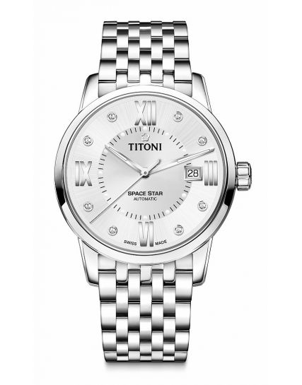 Titoni Space Star 83538 S-099