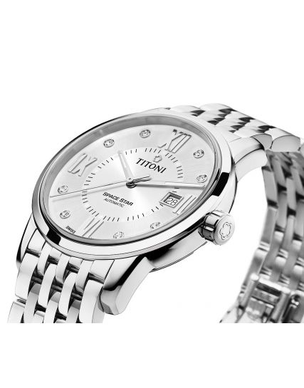Titoni Space Star 83538 S-099