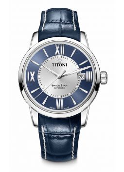 Titoni Space Star 83538 S-ST-580