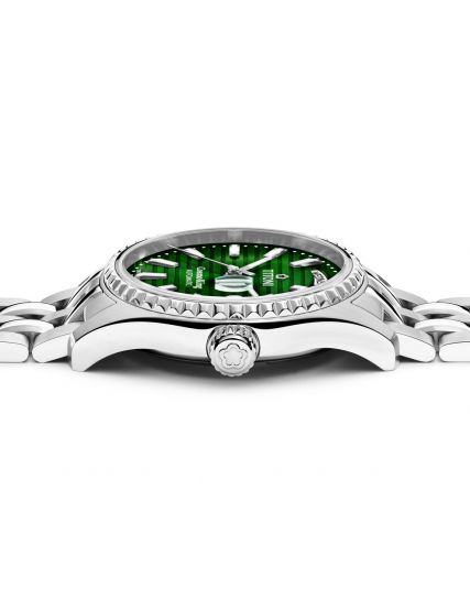 Titoni Cosmo King Green 797 S-697