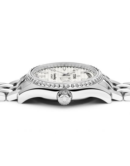 Titoni Cosmo King Silver 797 S-695