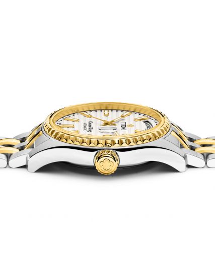Titoni Cosmo King Silver 797 SY-695