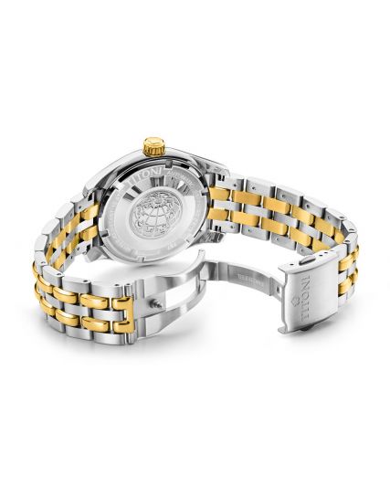 Titoni Cosmo King Silver 797 SY-695