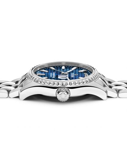 Titoni Cosmo King Blue 797 S-696