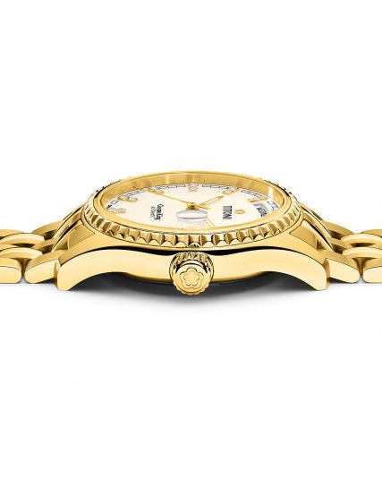 Titoni Cosmo King Silver 797 G-541