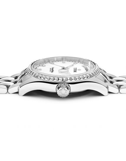 Titoni Cosmo King White 797 S-307