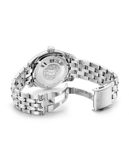 Titoni Cosmo King White 797 S-307