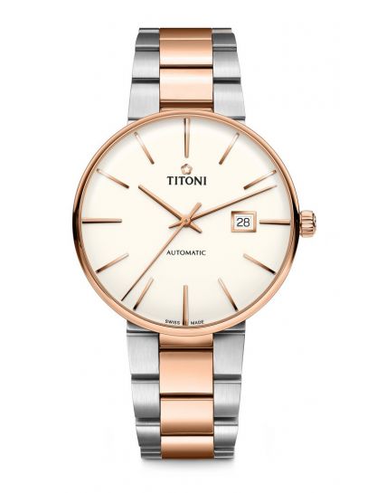 Titoni Airmaster 83627 SRG-606