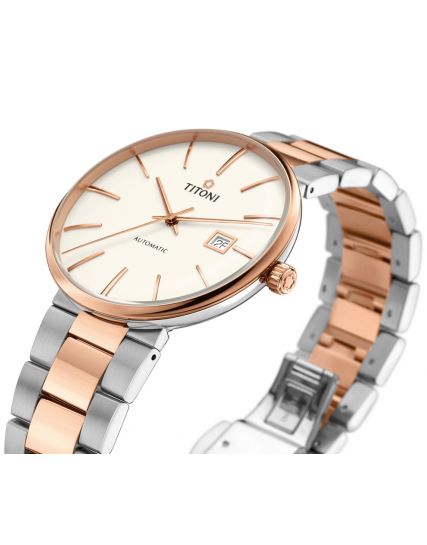 Titoni Airmaster 83627 SRG-606