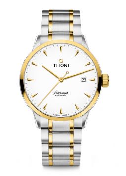 Titoni Airmaster 83733 SY-583