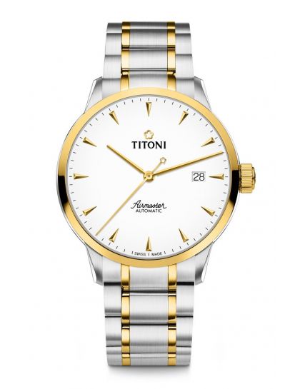 Titoni Airmaster 83733 SY-583