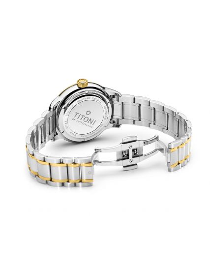 Titoni Airmaster 83733 SY-583