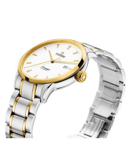Titoni Airmaster 83733 SY-583