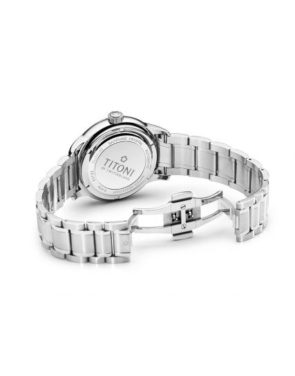 Titoni Airmaster 83733 S-583
