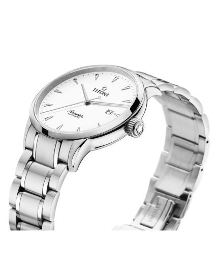 Titoni Airmaster 83733 S-583