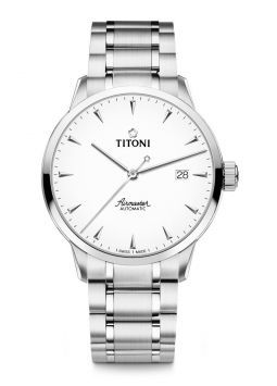 Titoni Airmaster 83733 S-583