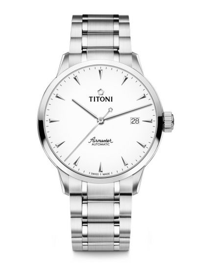 Titoni Airmaster 83733 S-583