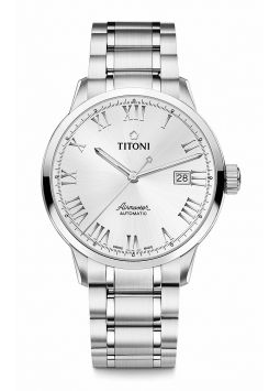 Titoni Airmaster 83733 S-561