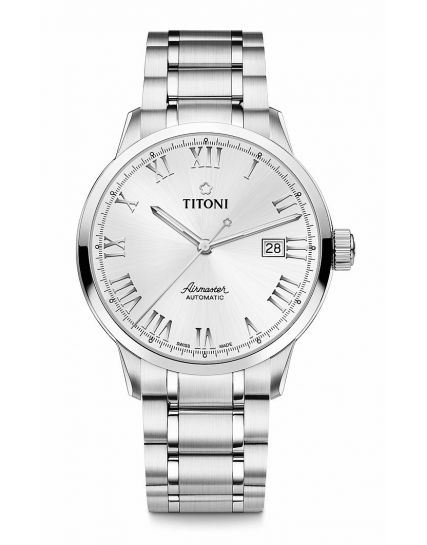 Titoni Airmaster 83733 S-561