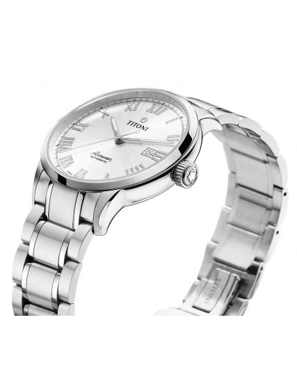 Titoni Airmaster 83733 S-561