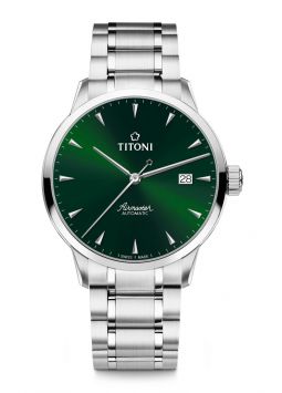 Titoni Airmaster 83733 S-673