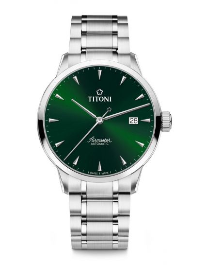 Titoni Airmaster 83733 S-673