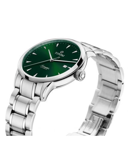 Titoni Airmaster 83733 S-673