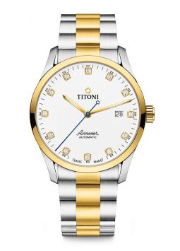 Titoni Airmaster 83743 SY-582