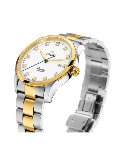 Titoni Airmaster 83743 SY-582