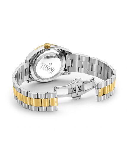 Titoni Airmaster 83743 SY-582
