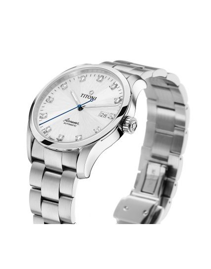 Titoni Airmaster 83743 S-581