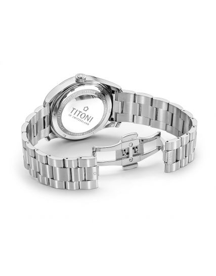 Titoni Airmaster 83743 S-581