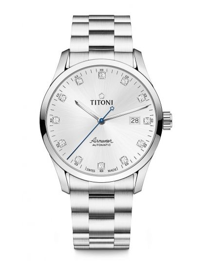 Titoni Airmaster 83743 S-581