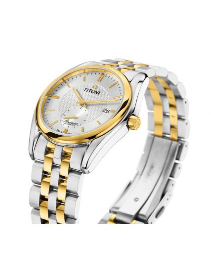 Titoni Airmaster 83709 SY-500