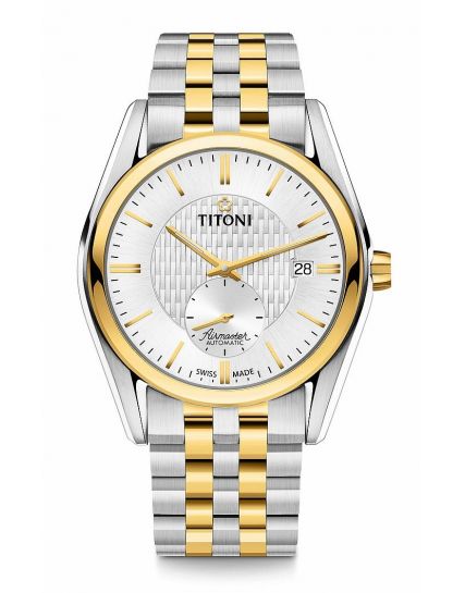 Titoni Airmaster 83709 SY-500