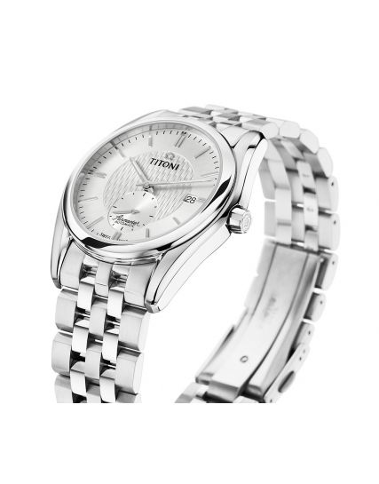 Titoni Airmaster 83709 S-500