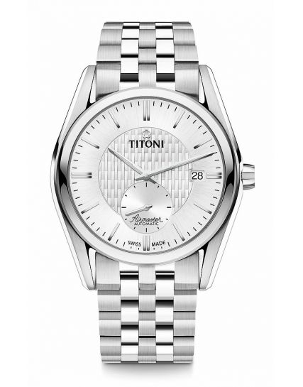 Titoni Airmaster 83709 S-500