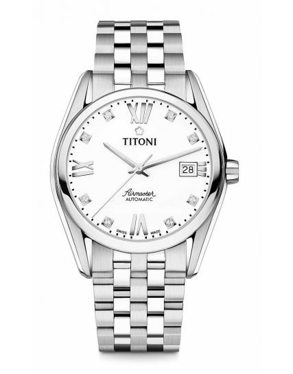 Titoni Airmaster 83909 S-063