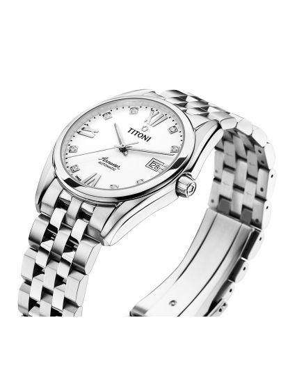 Titoni Airmaster 83909 S-063