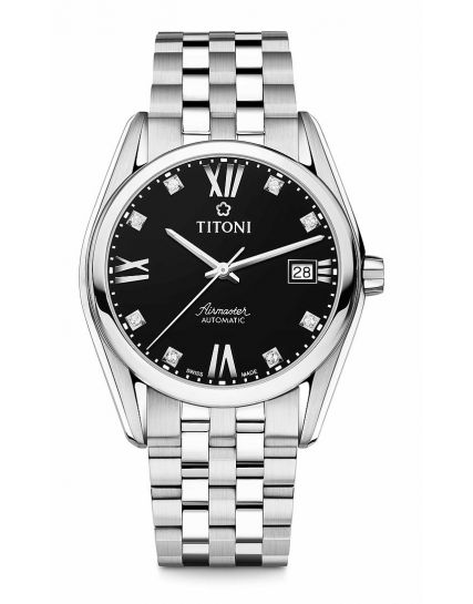 Titoni Airmaster 83909 S-354