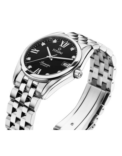 Titoni Airmaster 83909 S-354