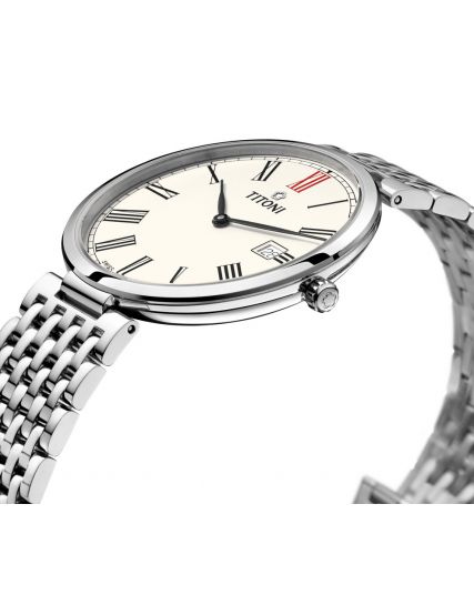 Titoni Slenderline 82718 S-608