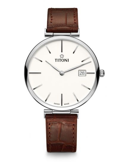 Titoni Slenderline 82718 S-ST-606
