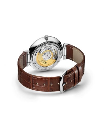 Titoni Slenderline 82718 S-ST-606