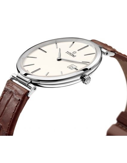 Titoni Slenderline 82718 S-ST-606