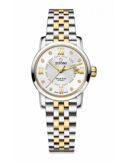 Titoni Space Star 23538 SY-099