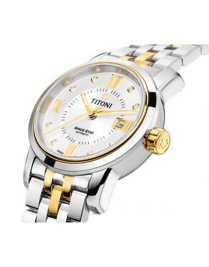 Titoni Space Star 23538 SY-099