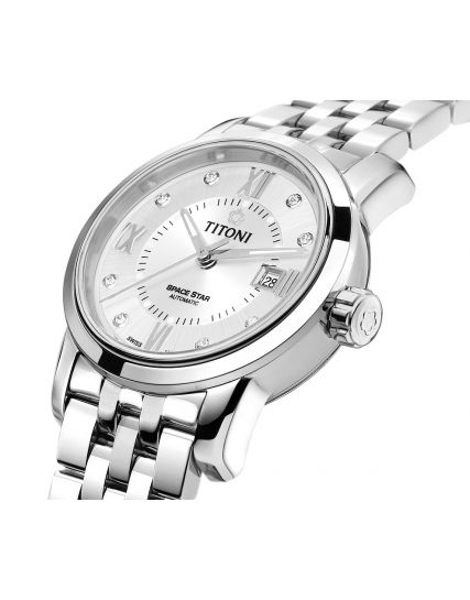 Titoni Space Star 23538 S-099