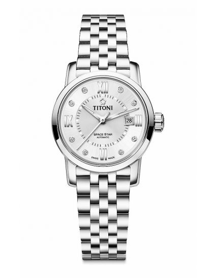Titoni Space Star 23538 S-099